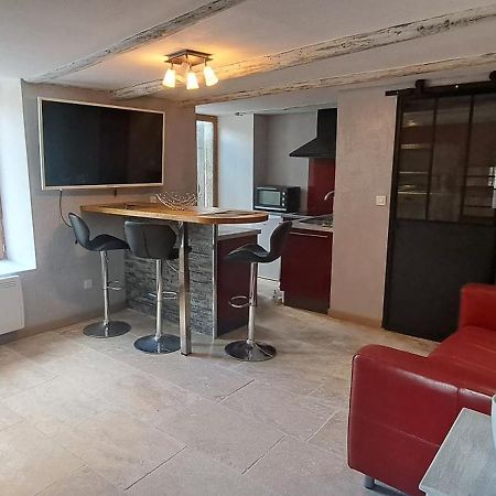 Appartement Chez Maxime à Fraissinet-de-Fourques Extérieur photo