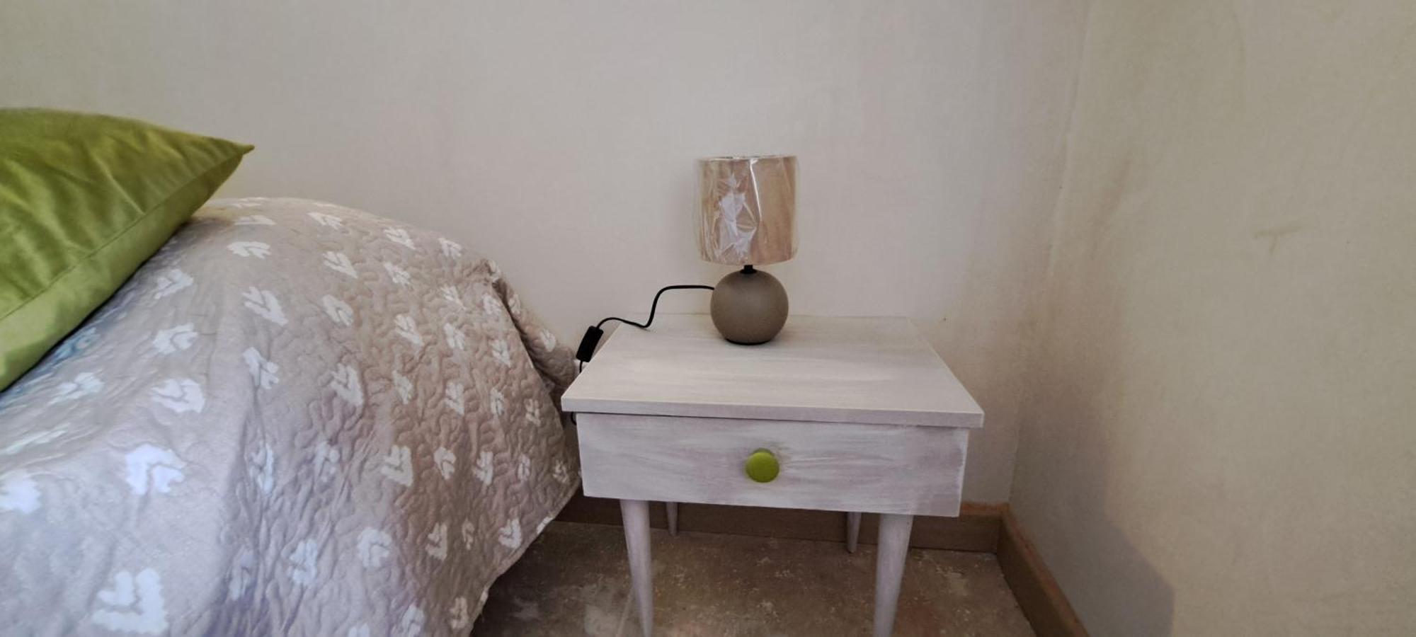 Appartement Chez Maxime à Fraissinet-de-Fourques Extérieur photo
