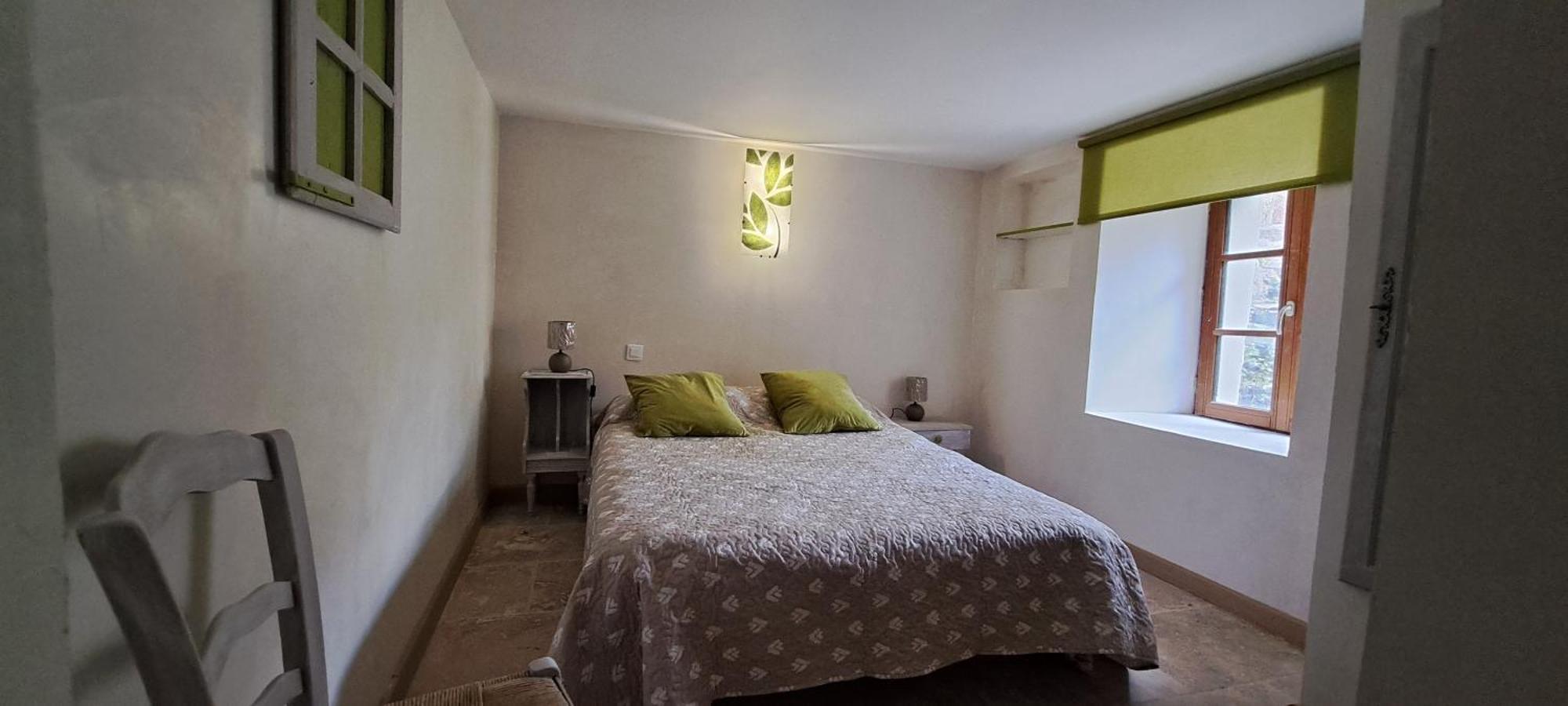 Appartement Chez Maxime à Fraissinet-de-Fourques Extérieur photo
