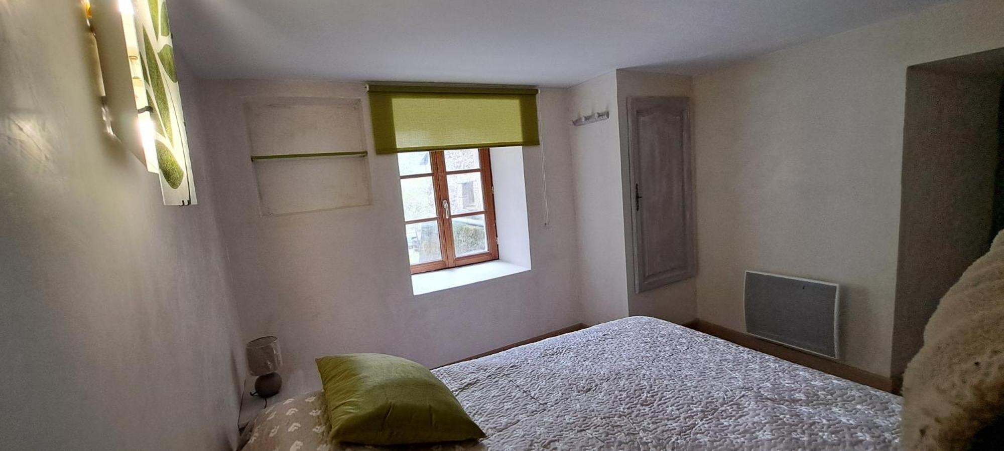 Appartement Chez Maxime à Fraissinet-de-Fourques Extérieur photo