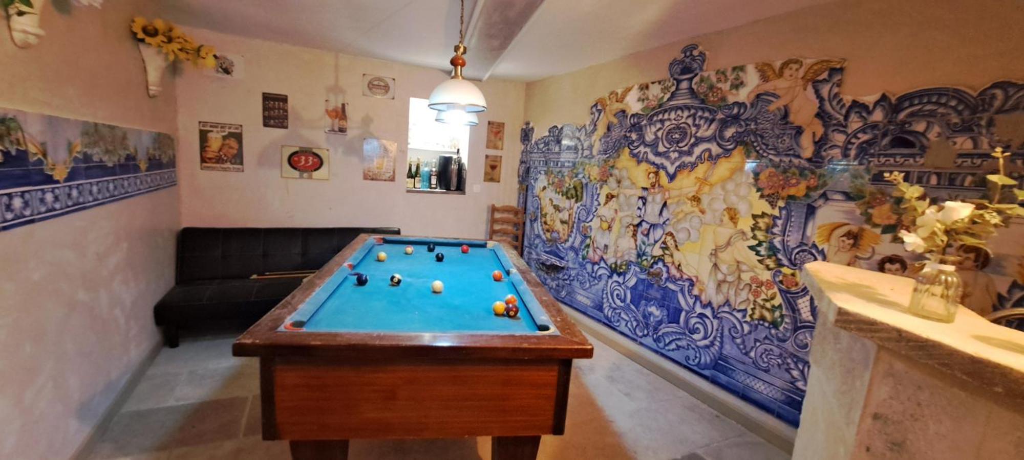 Appartement Chez Maxime à Fraissinet-de-Fourques Extérieur photo