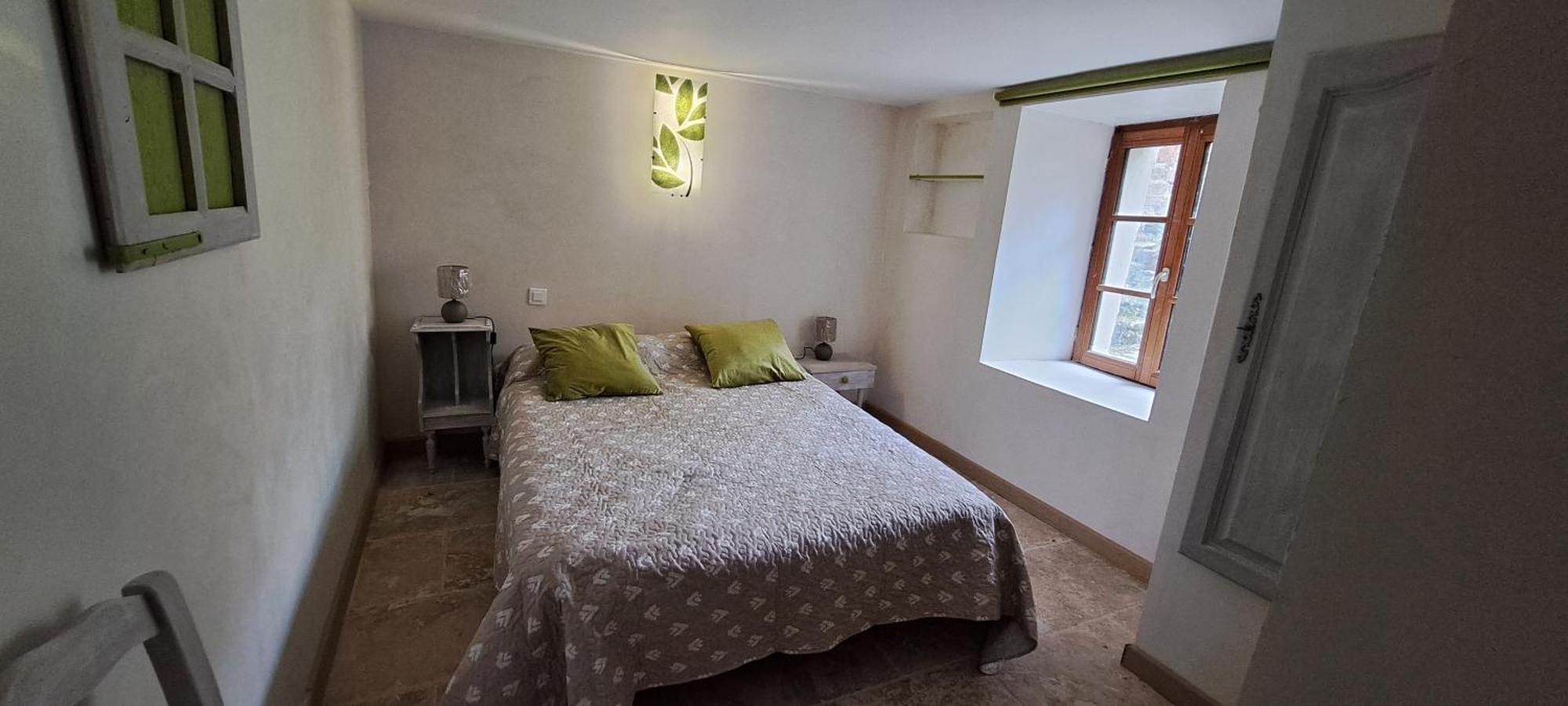 Appartement Chez Maxime à Fraissinet-de-Fourques Extérieur photo