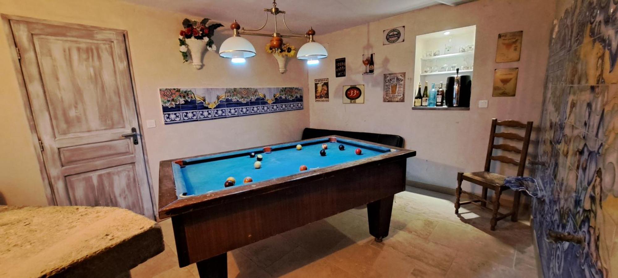 Appartement Chez Maxime à Fraissinet-de-Fourques Extérieur photo