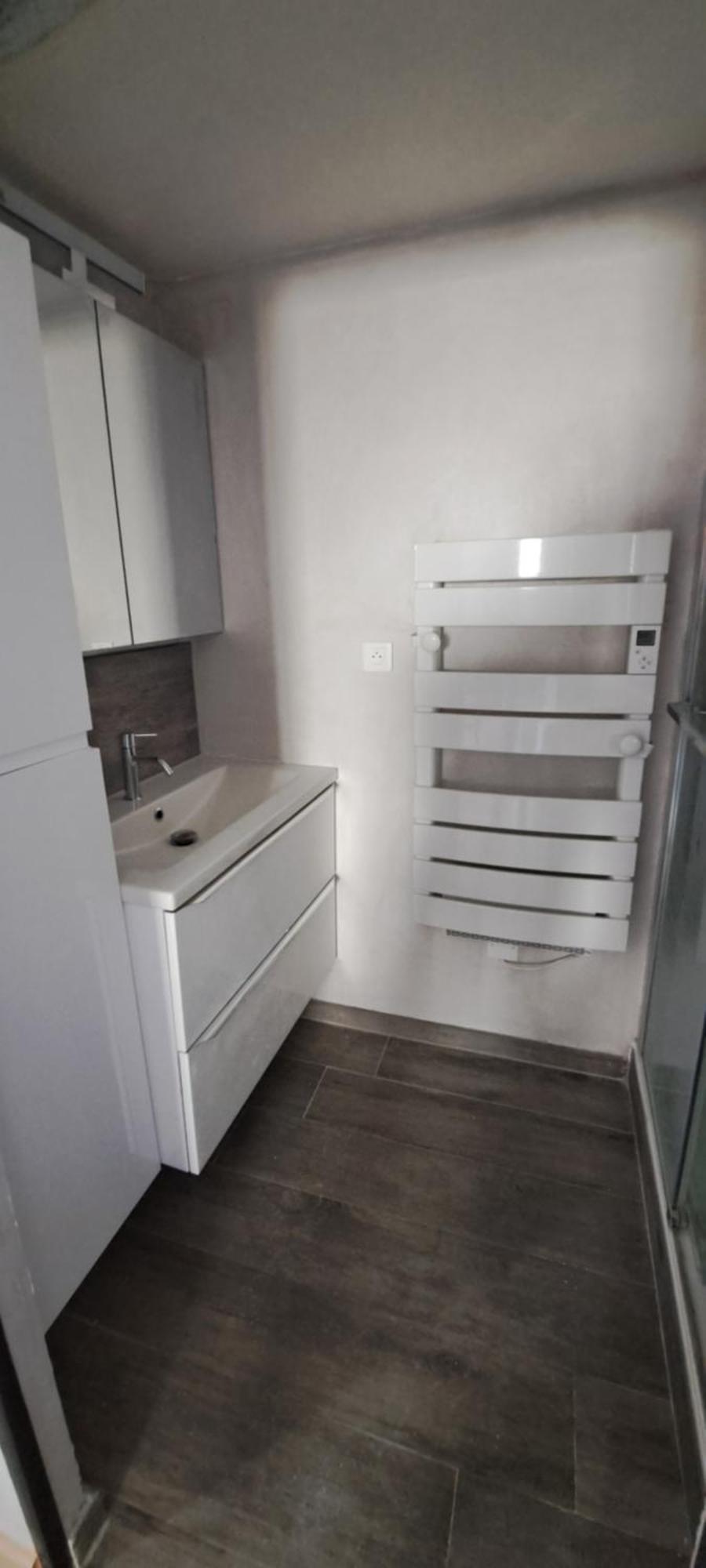 Appartement Chez Maxime à Fraissinet-de-Fourques Extérieur photo