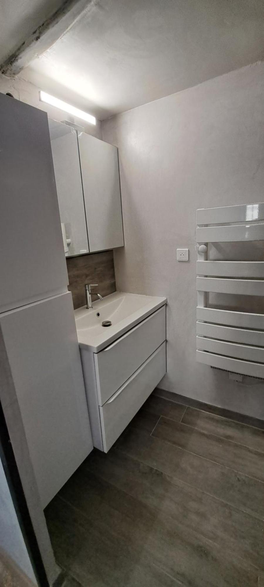 Appartement Chez Maxime à Fraissinet-de-Fourques Extérieur photo