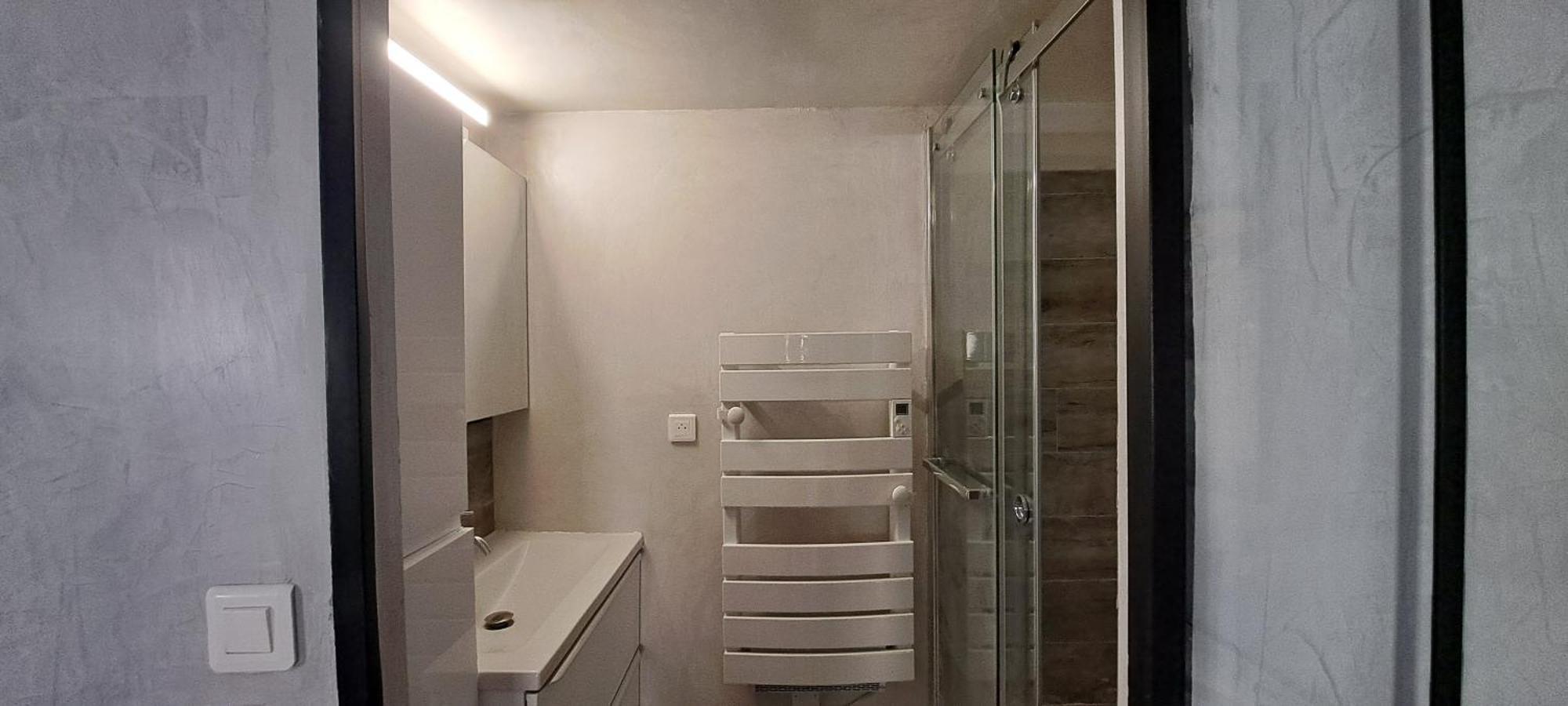 Appartement Chez Maxime à Fraissinet-de-Fourques Extérieur photo